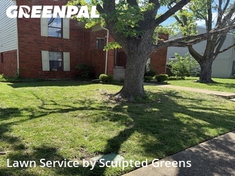 Lawn Care Service nearby Mc Kinney, TX, 