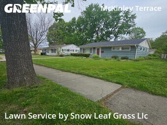 Lawn Mow nearby South Bend, IN, 