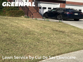 Lawn Service nearby Buford, GA, 