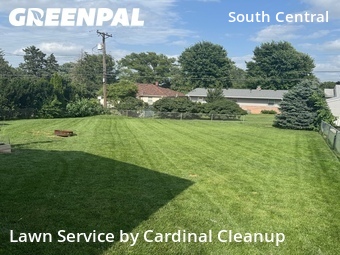 Lawn Cutting nearby Omaha, NE, 