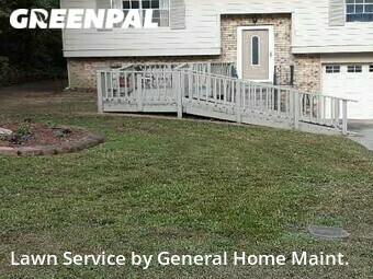 Lawn Maintenance nearby Decatur, GA, 