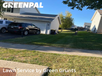 Lawn Care Service nearby Loves Park, IL, 