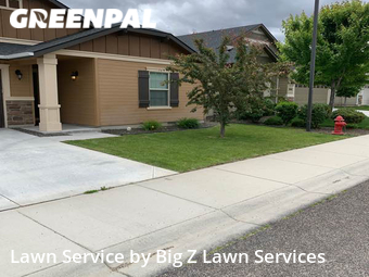 Lawn Service nearby Meridian, ID, 