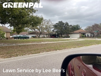 Lawn Cut nearby Orlando, FL, 