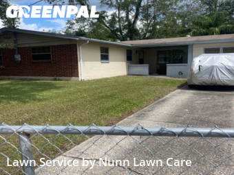 Lawn Care nearby Orange Park, FL, 