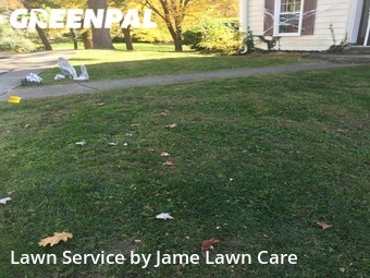 Yard Mowing nearby Columbia, MD, 