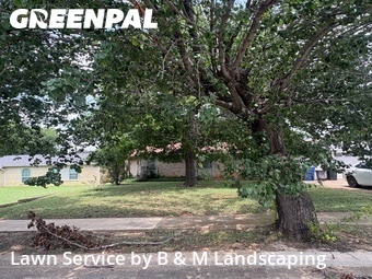 Lawn Mowing Service nearby Euless, TX, 