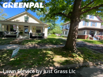 Lawn Mowing nearby Granite City, IL, 