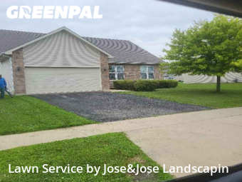 Yard Mowing nearby Joliet, IL, 