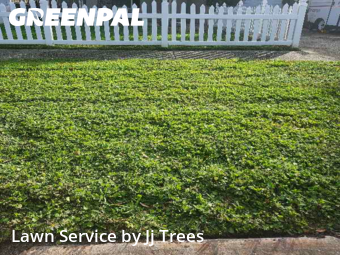 Lawn Mowing nearby Clearwater, FL, 