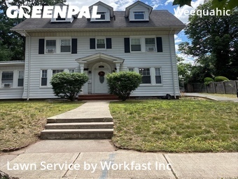 Landscaping Services In Newark,7112,Landscape Design by Workfast Inc, work completed in Jun , 2026