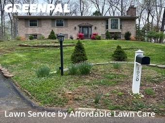 Lawn Cut nearby Knoxville, TN, 