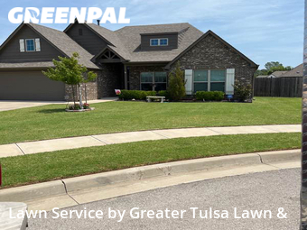 Yard Cutting nearby Broken Arrow, OK, 