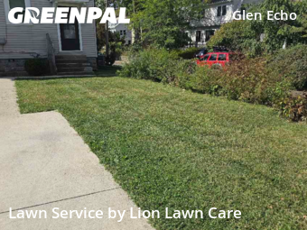 Lawn Cutting nearby Columbus, OH, 