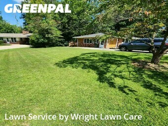 Lawn Mowing nearby Marietta, GA, 