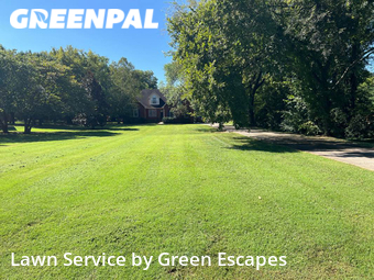 Lawn Care Service nearby Murfreesboro, TN, 