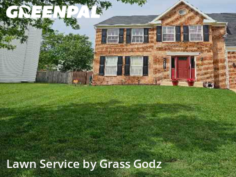 Lawn Mowing nearby Clinton, DC, 