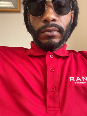 Artiztix Lawncare +  headshot