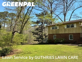 Lawn Care nearby Macon Bibb County, GA, 