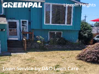 Lawn Care nearby Spokane, WA, 