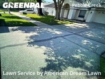 Lawn Mowing Service nearby Tampa, FL, 