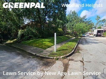 Lawn Maintenance nearby Houston, TX, 