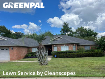 Lawn Mow nearby Mobile, AL, 