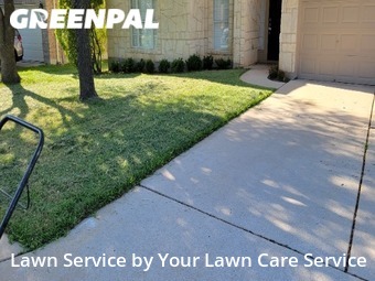 Lawn Care Service nearby Austin, TX, 
