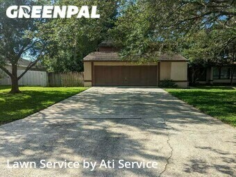 Grass Cut nearby Longwood, FL, 