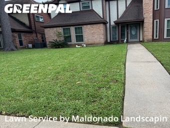 Lawn Care Service nearby Humble, TX, 