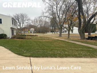 Grass Cutting nearby Wheaton, IL, 