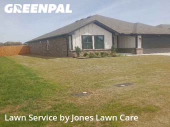 Lawn Cutting nearby Shawnee, OK, 