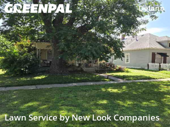 Grass Cutting nearby Wichita, KS, 