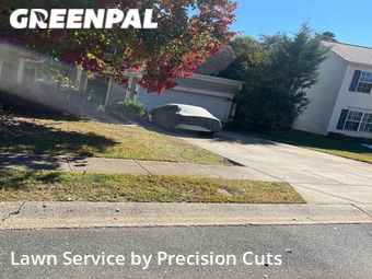 Lawn Mowing nearby Charlotte, NC, 