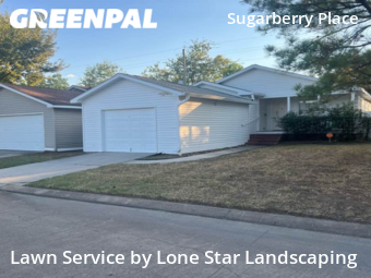 Lawn Care Service nearby Tomball, TX, 