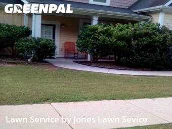 Yard Mowing nearby Athens, GA, 