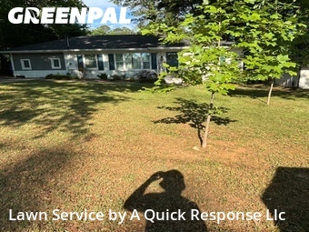Grass Cutting nearby Decatur, GA, 