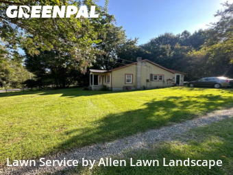 Lawn Mow nearby Gastonia, NC, 