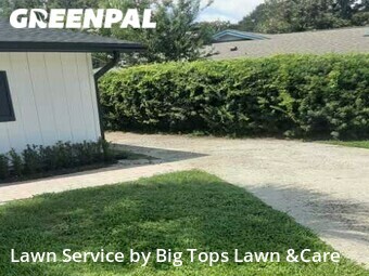 Lawn Mow nearby Altamonte Springs, FL, 