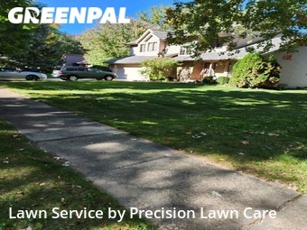 Yard Mowing nearby Midland, MI, 