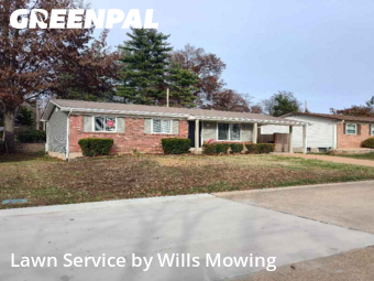 Lawn Mow nearby Ballwin, MO, 