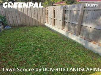 Grass Cut nearby Fort Lauderdale, FL, 