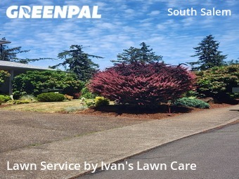 Yard Mowing nearby Salem, OR, 