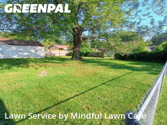 Lawn Care nearby Ypsilanti, MI, 