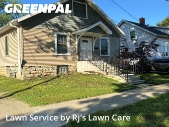 Lawn Service nearby Green Bay, WI, 