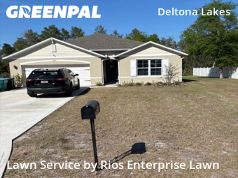 Lawn Maintenance nearby Deltona, FL, 