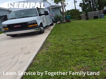 Lawn Cutting nearby Port Charlotte, FL, 