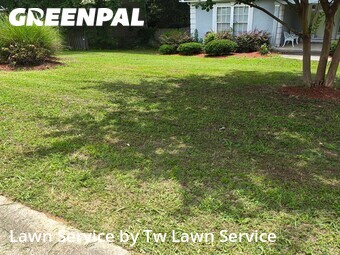 Lawn Care nearby Macon, GA, 