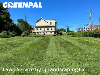 Lawn Mow nearby Glen Mills, DE, 