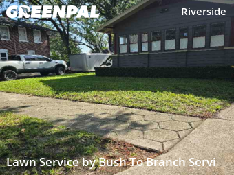 Lawn Service nearby Jacksonville, FL, 